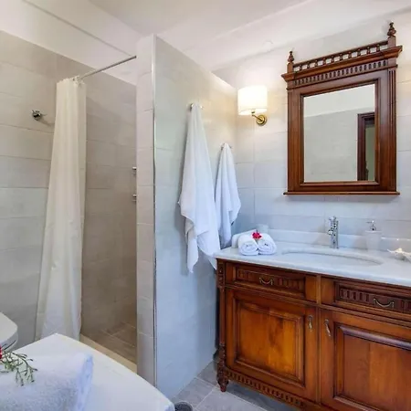 Villa Alkyon *