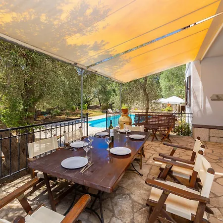 Villa Alkyon *