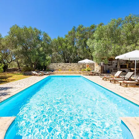 Villa Alkyon