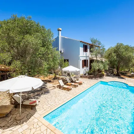 Villa Alkyon *