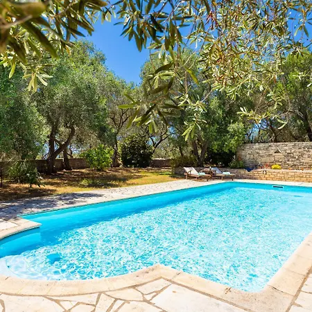 Villa Alkyon *